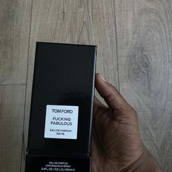 Tom Ford Cologne