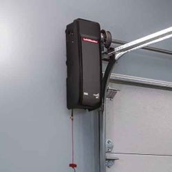Liftmaster Sidemount Garage Opener 