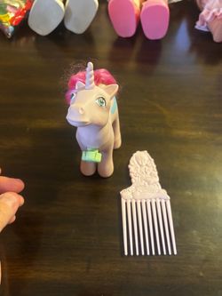 My little pony