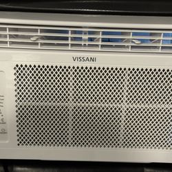 Vissani Ac Brand New 6000 BTU