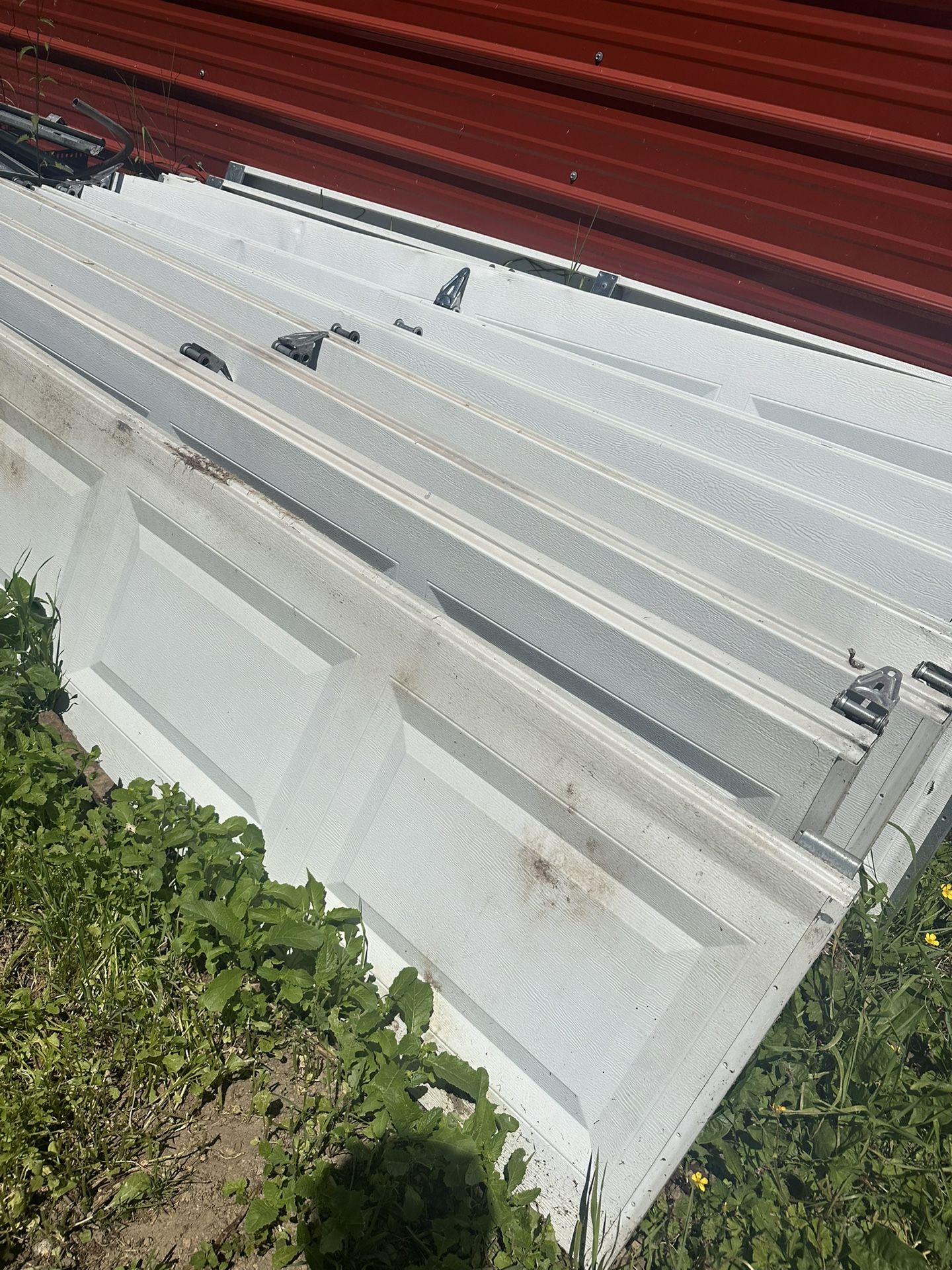 Garage Door