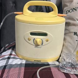 Medela Symphony 2.0