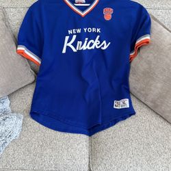 New York Knicks Jersey