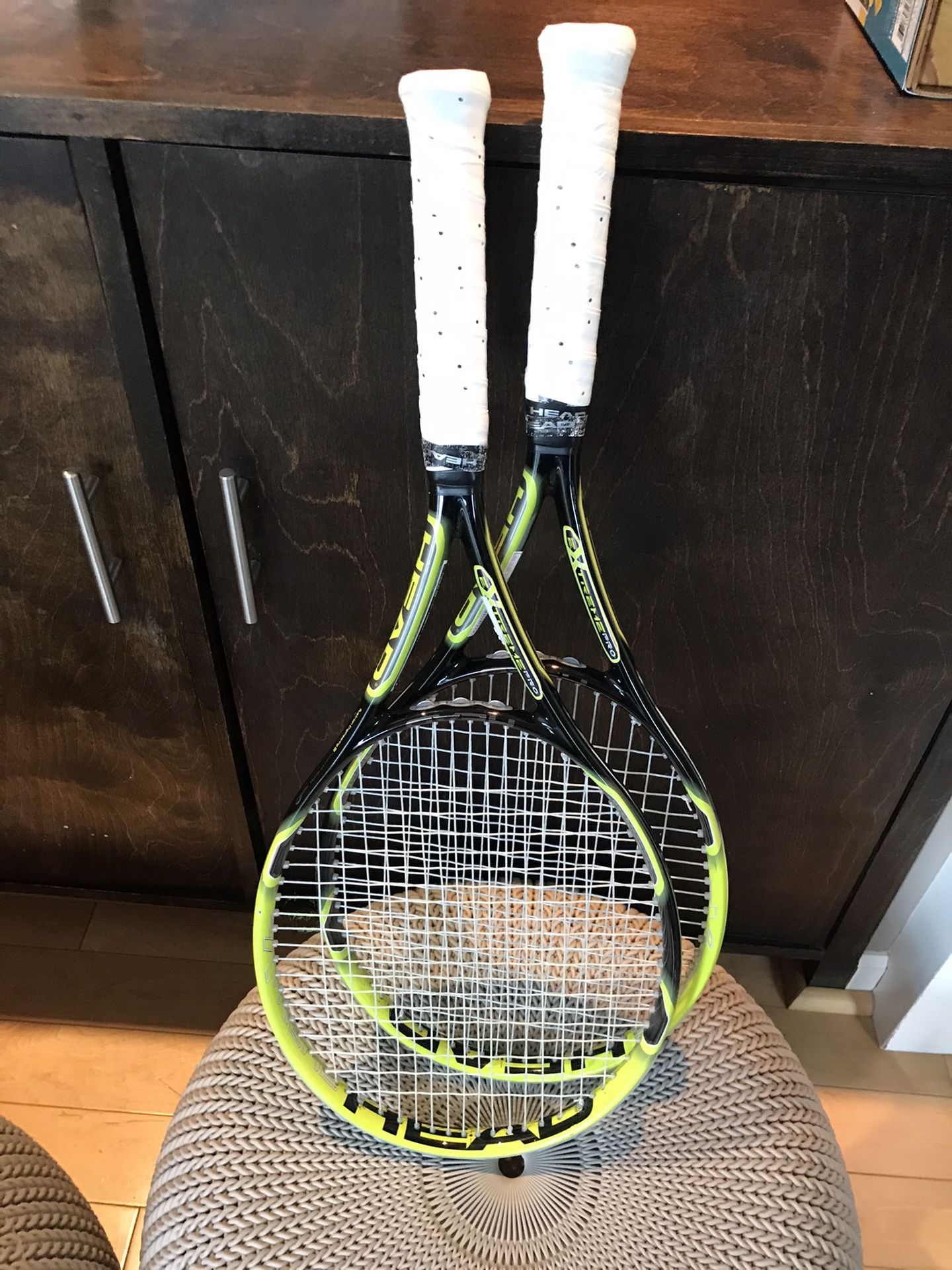 Tennis Racket