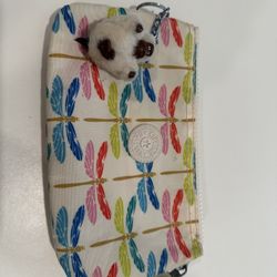 Kipling Pouch/ Wallet
