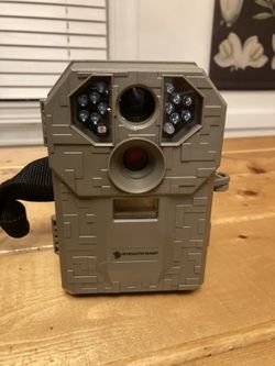 Stealth Cam Trail Camera!!!- $25 OBO