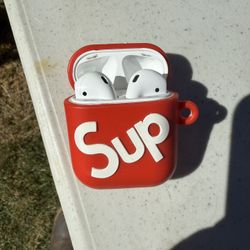 Apple Air Pods