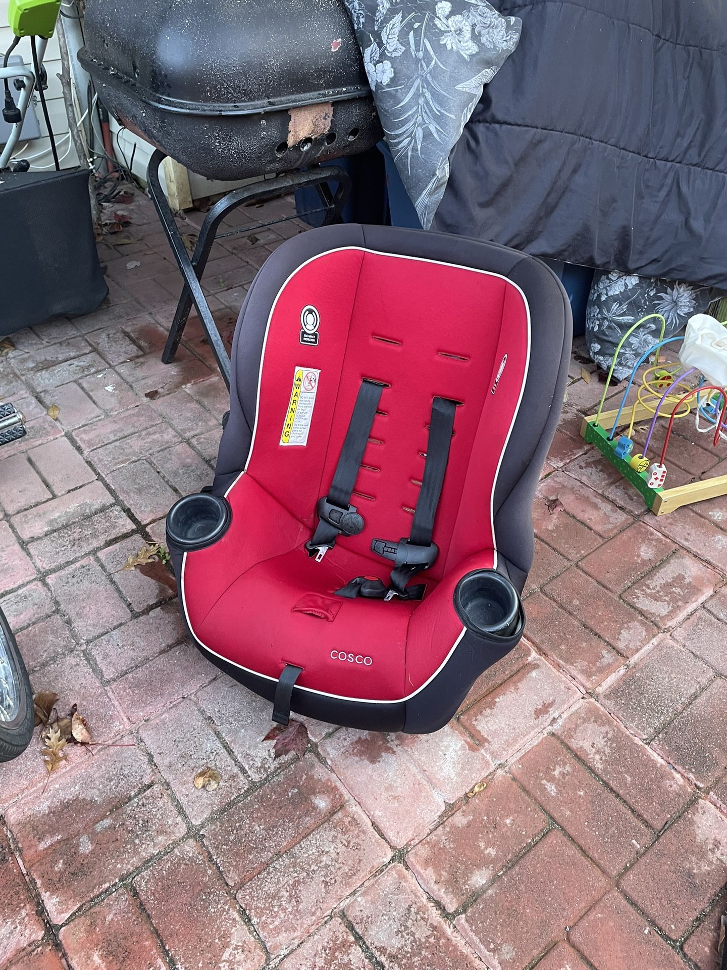 Car Seat