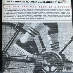 Complete Bicycle Manual