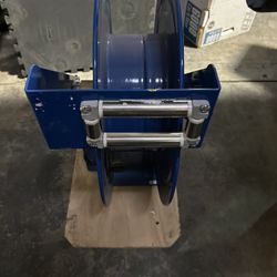 Coxreels 1" X 50’ Hose Reel