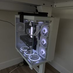 PARTING PC OUT