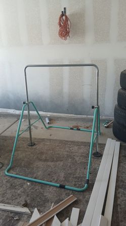 Gymnastics Bar