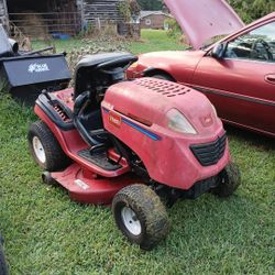 Toro Lx425 