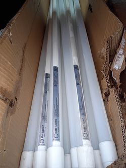 Kobi electric    4ft led bulb
