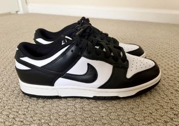 Panda Dunks