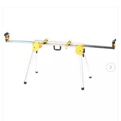 Dewalt Miter Saw Stand DWX724