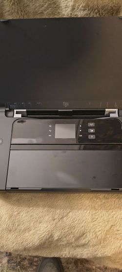 HP OfficeJet 200 Mobile Printer, portable inkjet printer