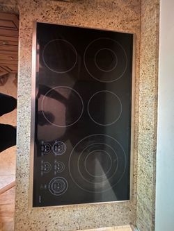 Cook Top