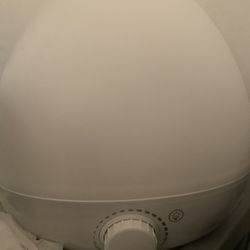 Humidifier
