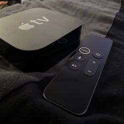 Apple TV