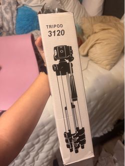 Tripod