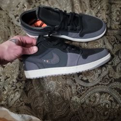 Jordan1 Low Se Craft