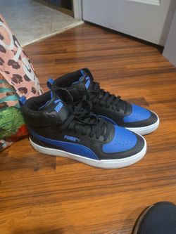 Puma shoes