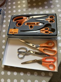 Scissor Set
