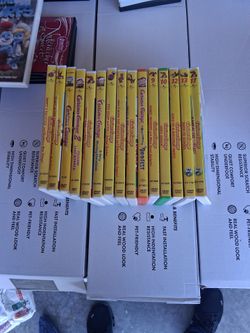 Curious George