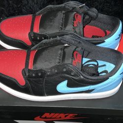 NIKE AIR JORDAN 1 RETRO LOW OG (NEW)