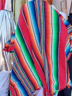 Tela Mexicana $ 10  La Yarda 