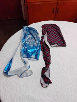 Durag Set of Two