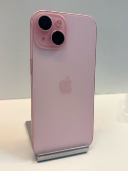 Apple iPhone 15 128gb. ( Unlocked Phone )
