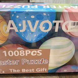 ajvoto puzzle