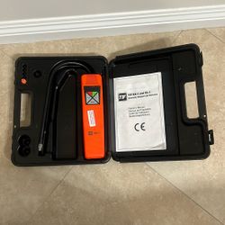 TIFRX-1 Automatic Halogen Leak Detector