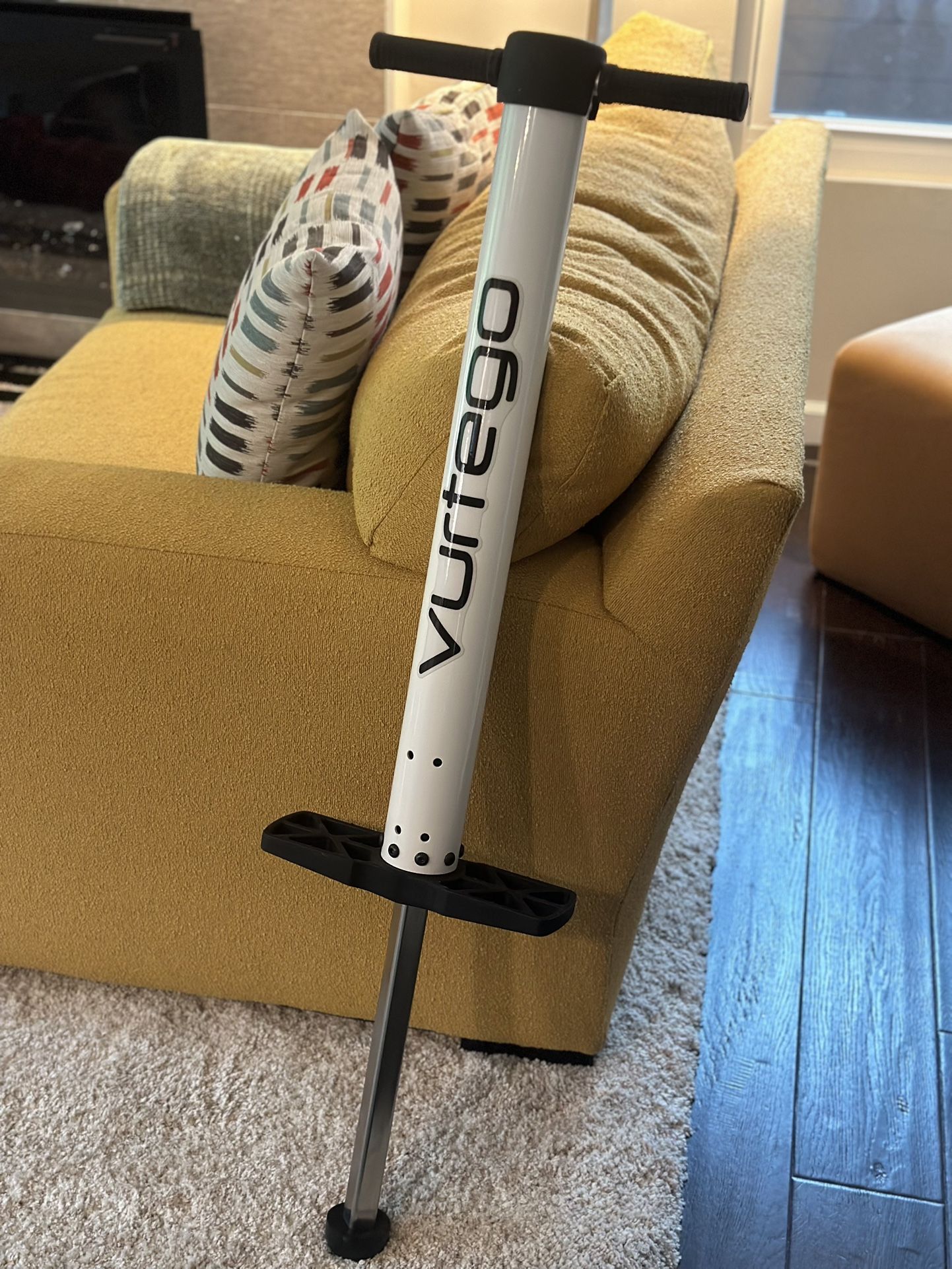 Vurtego Extreme Pogo Sticks for Sale in Encinitas, CA OfferUp