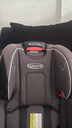 Car seat