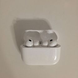 AirPods Pro 3