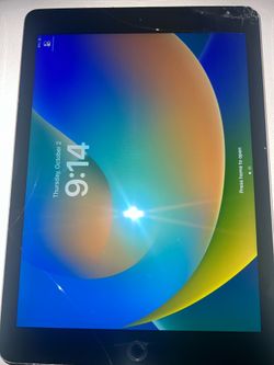 iPad Pro A16