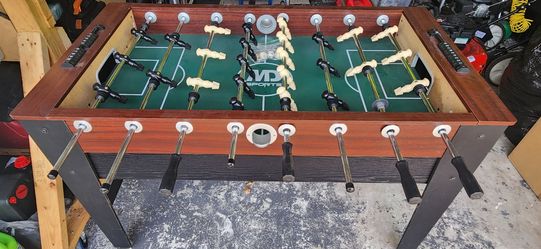 Football table