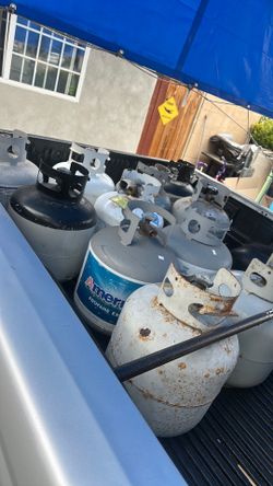 Have-12 propane.