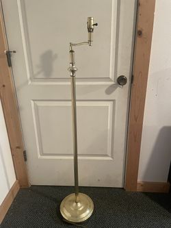 Standing Floor Lamps 