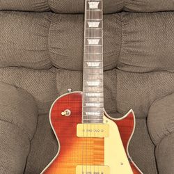 NEW Sire Larry Carlton L7V P90s - Cherry Sunburst 