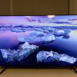 Samsung 55 Inch Flat Screen Tv