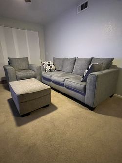 Living Room Set