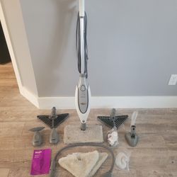 Shark S3901D Steam Mop 