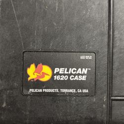 Pelican Case