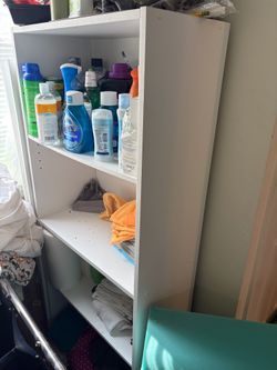 Shelf - free
