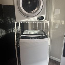 Washer Dryer 