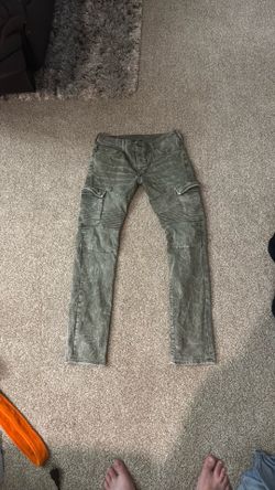 TRUE RELIGION MOTO CROSS JEANS 32'